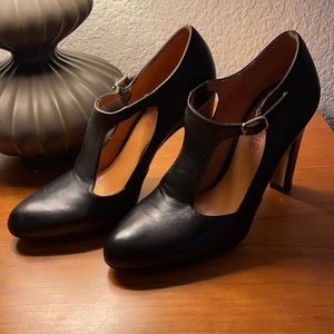 Chie Mihara Shoes